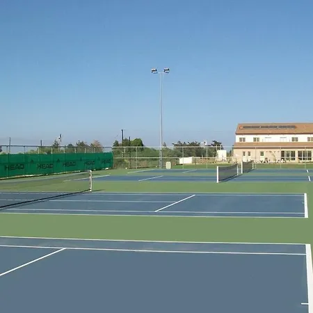 Protaras Tennis And Country Club Villa *