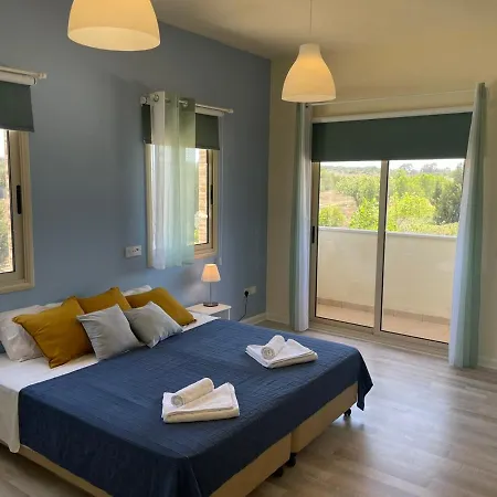 Protaras Tennis And Country Club
