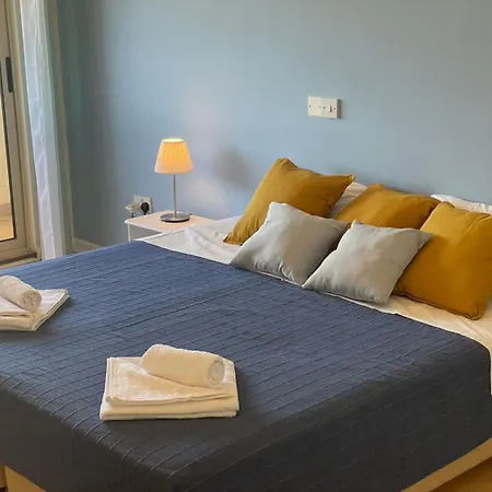 Protaras Tennis And Country Club Pernera