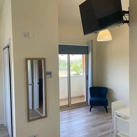 Protaras Tennis And Country Club Villa