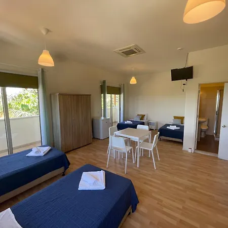 Villa Protaras Tennis And Country Club