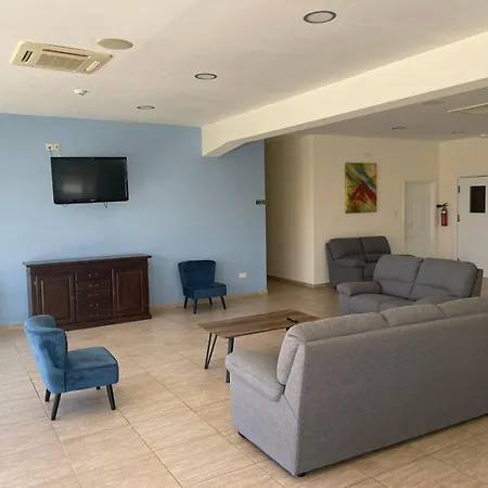 Villa Protaras Tennis And Country Club Pernera
