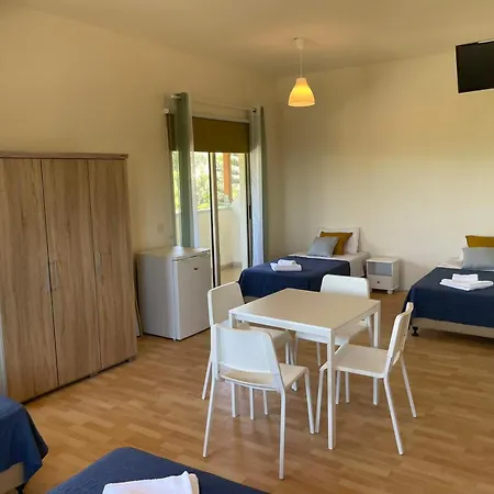 Protaras Tennis And Country Club