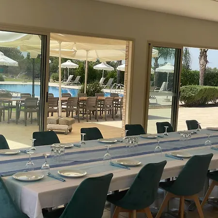 Villa Protaras Tennis And Country Club Pernera