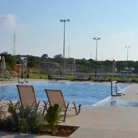 Protaras Tennis And Country Club