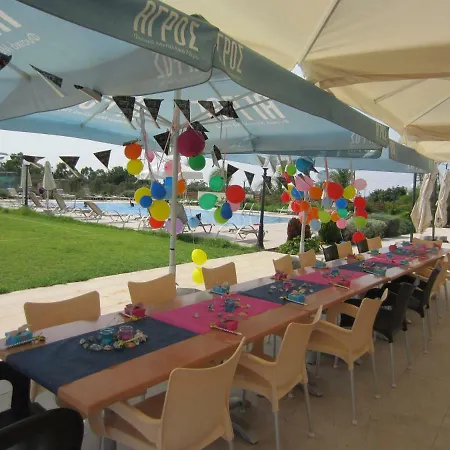 Protaras Tennis And Country Club *