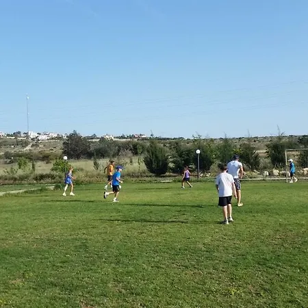 Villa Protaras Tennis And Country Club Pernera
