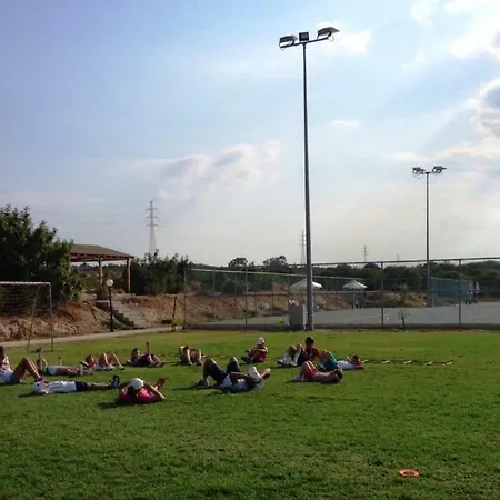 Protaras Tennis And Country Club Pernera
